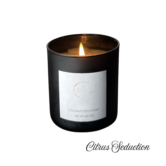 Citrus Seduction